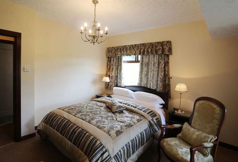 Bed and Breakfast Sleepy Hollow 15