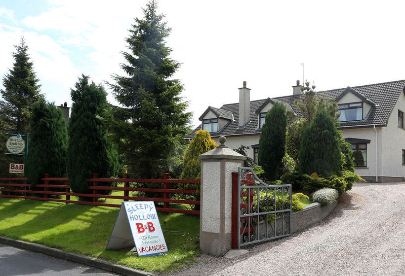 Bed and Breakfast Sleepy Hollow 16