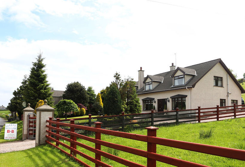 Bed and Breakfast Sleepy Hollow 17