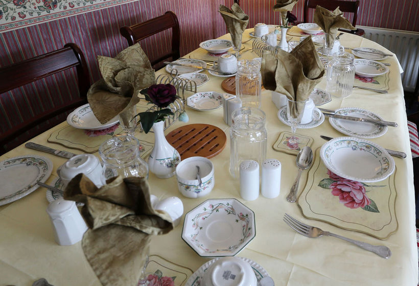 Bed and Breakfast Sleepy Hollow 2