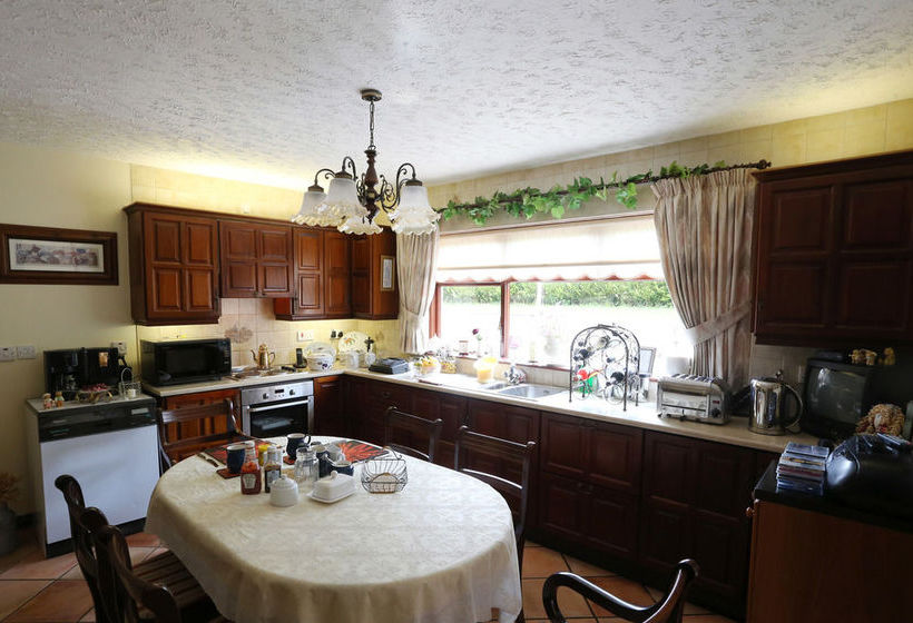 Bed and Breakfast Sleepy Hollow 3