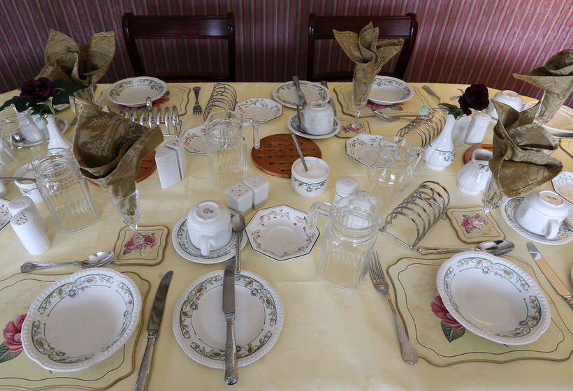 Bed and Breakfast Sleepy Hollow 4