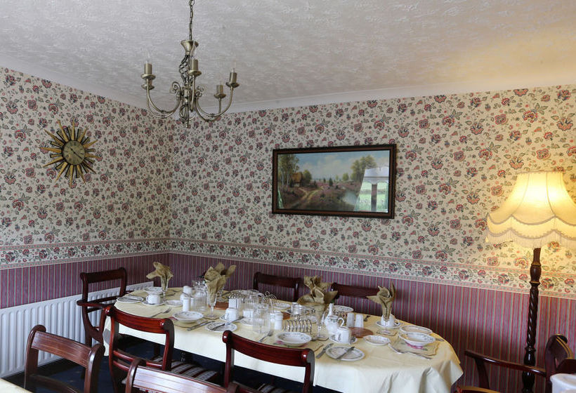 Bed and Breakfast Sleepy Hollow 5