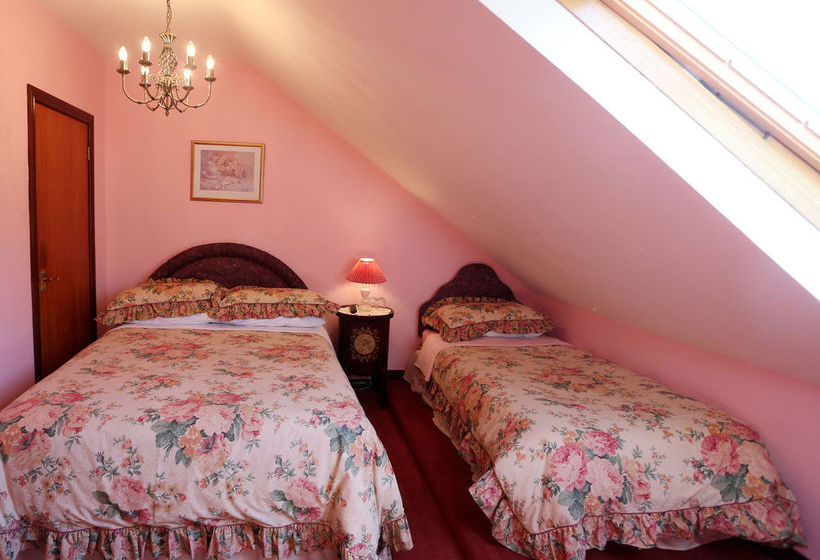 Bed and Breakfast Sleepy Hollow 6