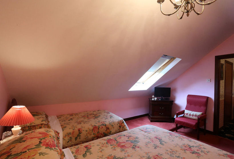 Bed and Breakfast Sleepy Hollow 7