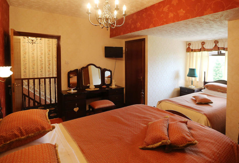 Bed and Breakfast Sleepy Hollow 8