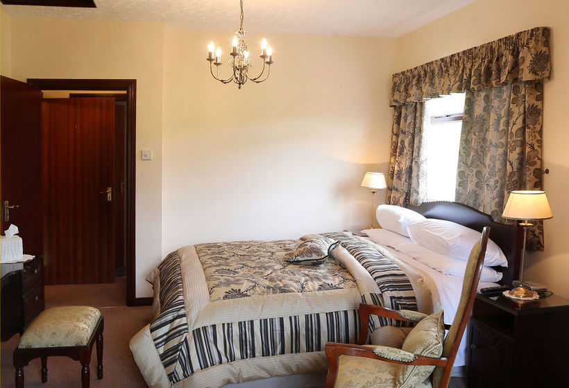 Bed and Breakfast Sleepy Hollow 9