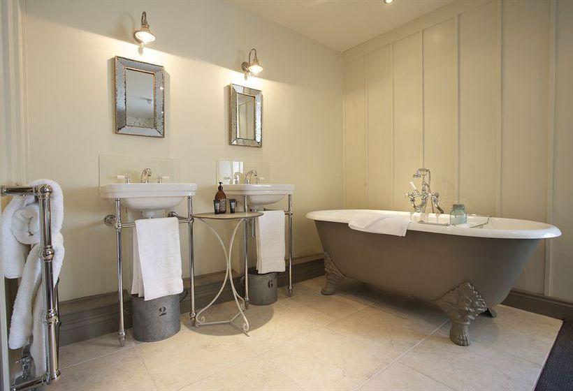 Hotel The Wheatsheaf Inn