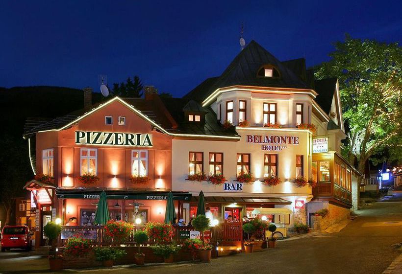 Hotel Belmonte