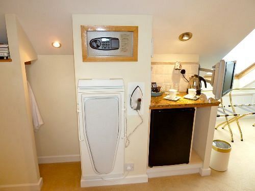 Bed and Breakfast Burswood Guest House