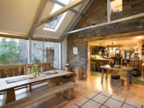 Bed and Breakfast Crake Trees Manor