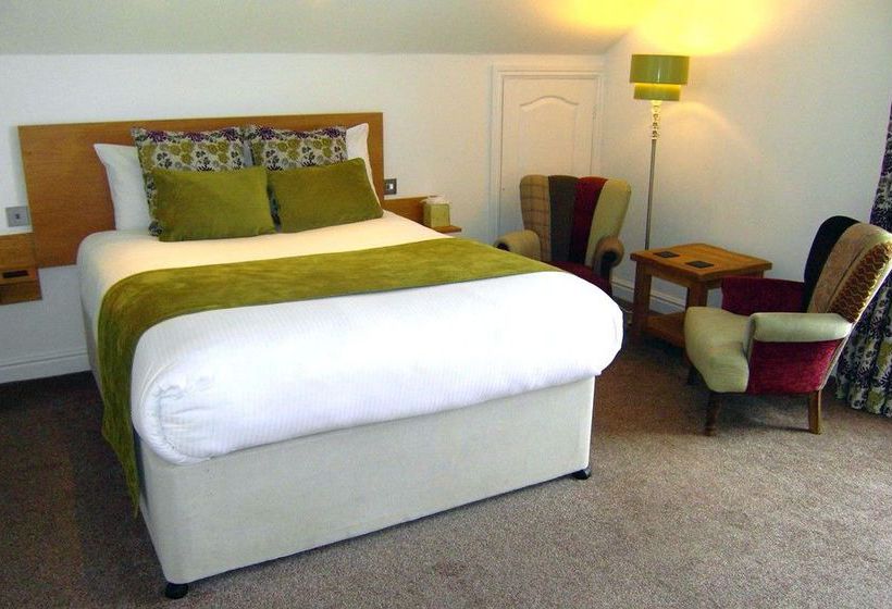 Bed and Breakfast Oakbank House