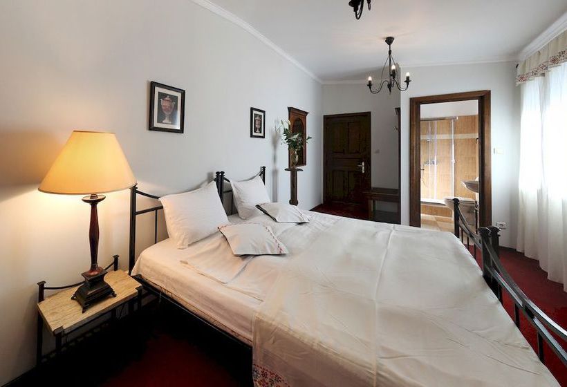 La Conac By Residence Hotels 10