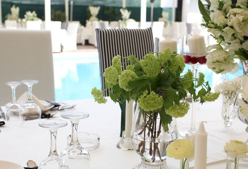 La Conac By Residence Hotels 11