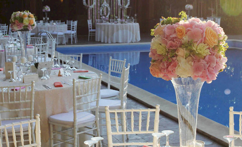 La Conac By Residence Hotels 13