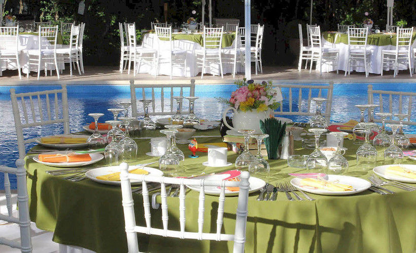 La Conac By Residence Hotels 14