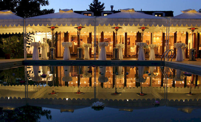 La Conac By Residence Hotels 15