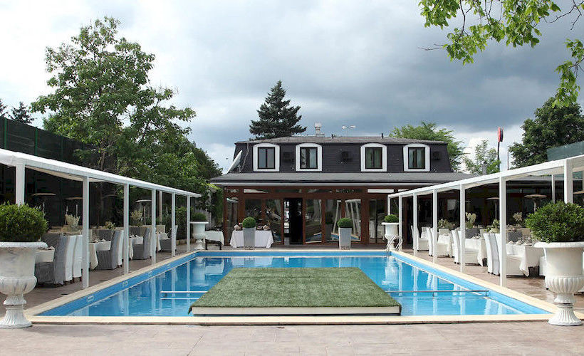 La Conac By Residence Hotels 17