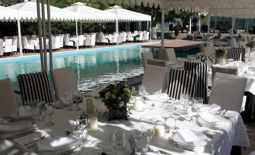 La Conac By Residence Hotels 18