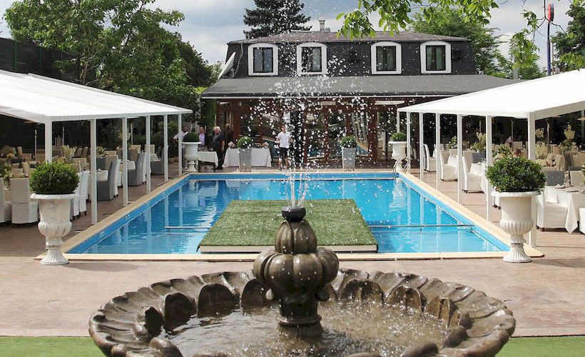 La Conac By Residence Hotels 19