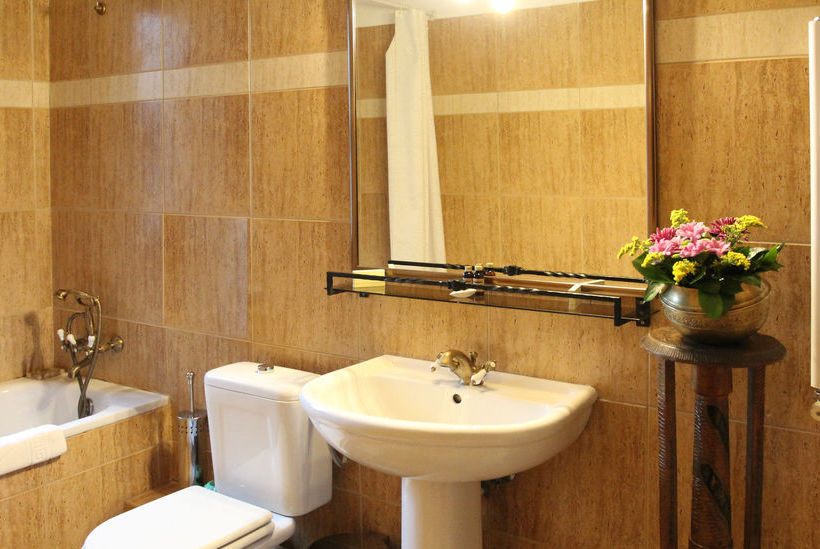 La Conac By Residence Hotels 2