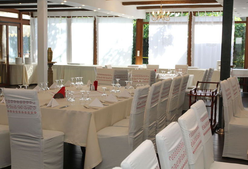 La Conac By Residence Hotels 3