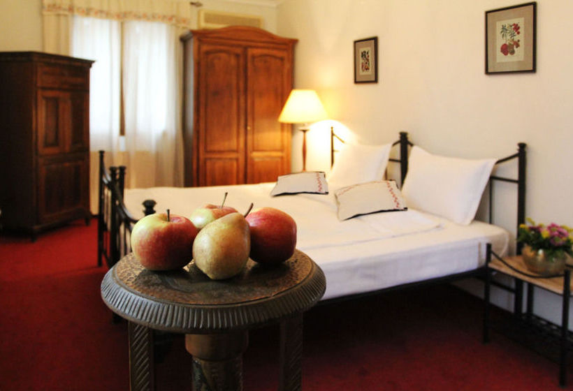 La Conac By Residence Hotels 4