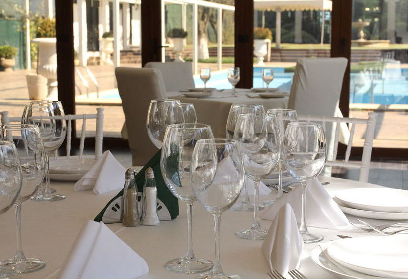 La Conac By Residence Hotels 5