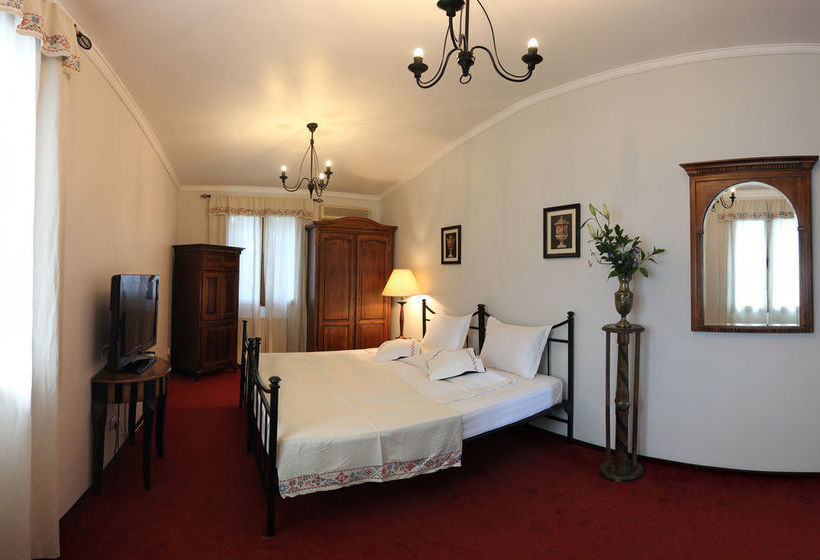 La Conac By Residence Hotels 6