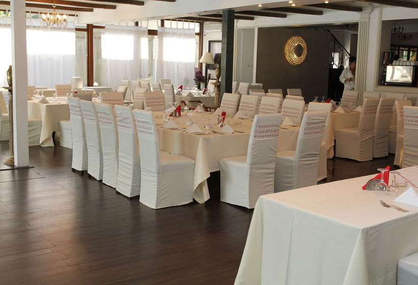 La Conac By Residence Hotels 7