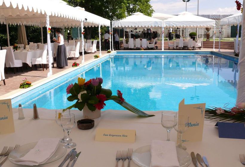 La Conac By Residence Hotels 8