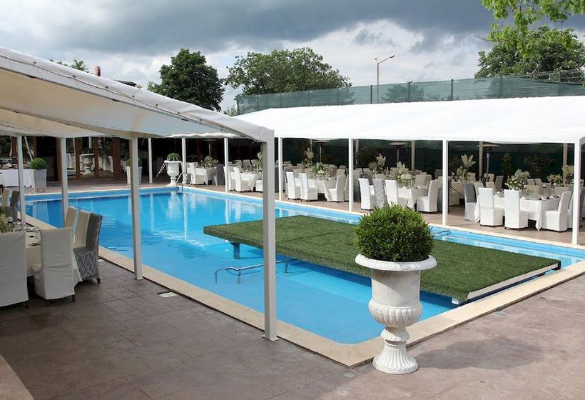 La Conac By Residence Hotels 9