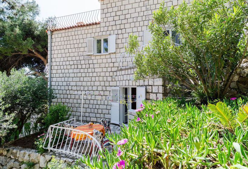 Pension Guest House Daniela