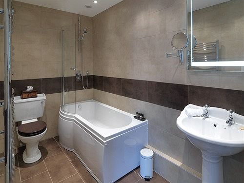 Hôtel The Crown Inn