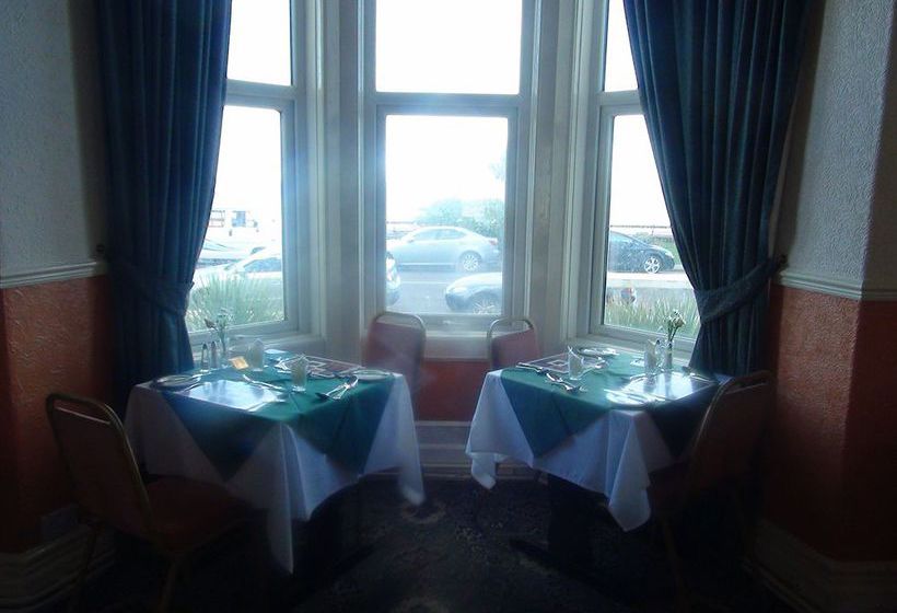 Hotel Four Saints Brig Y Don