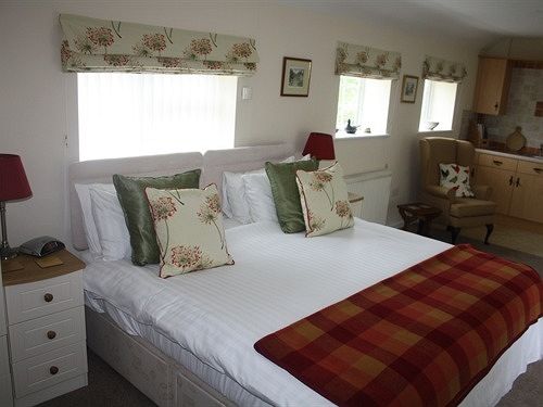 Hotel Home Farm Boreham