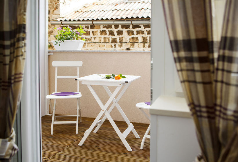 Hotel Prior Suites Split