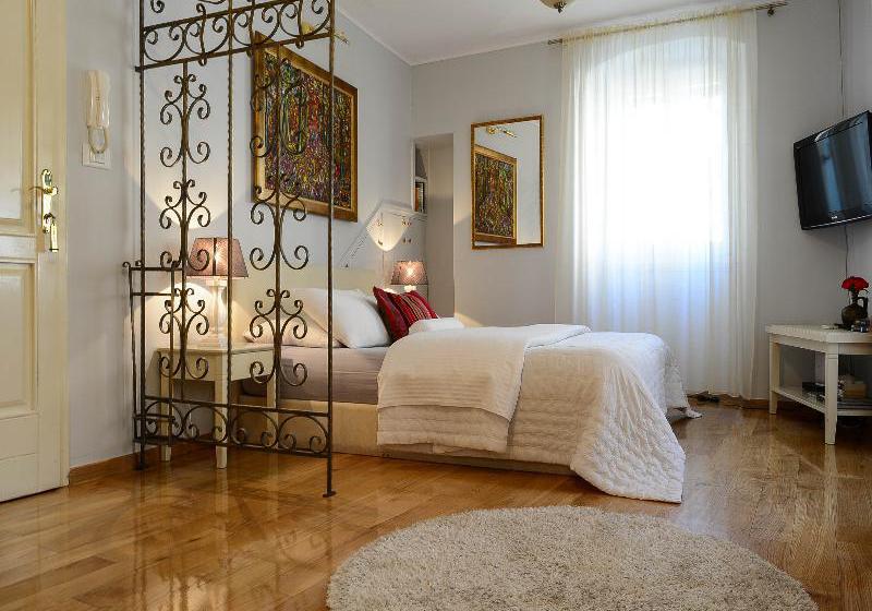 Hotel Tri Lava Luxury Living