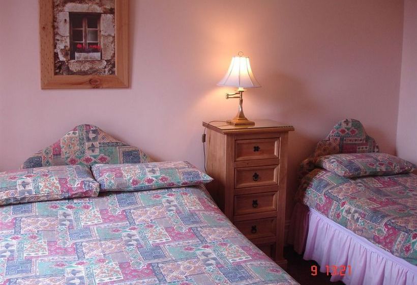 Pension (Hôtel basse catégorie) Westbourne Guest House