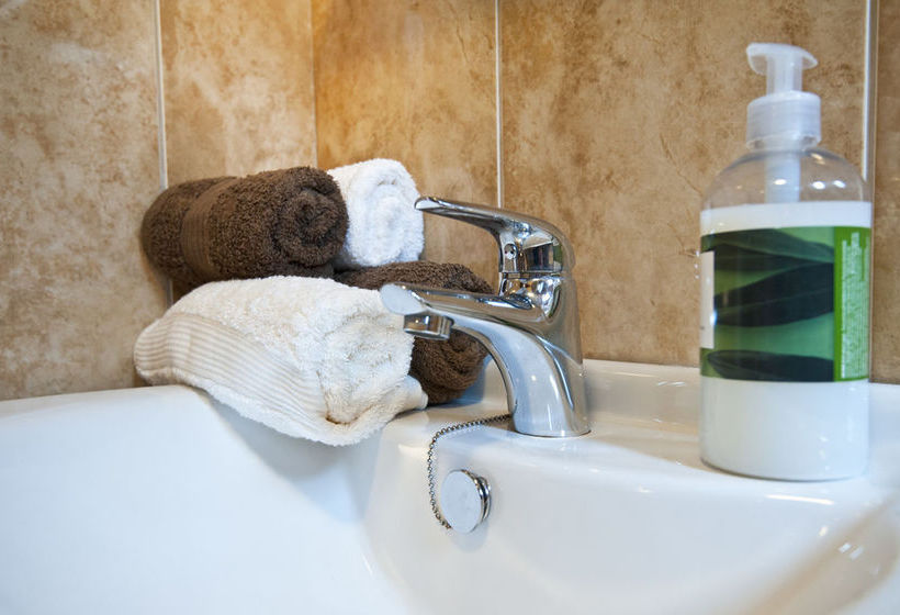 California Apartments