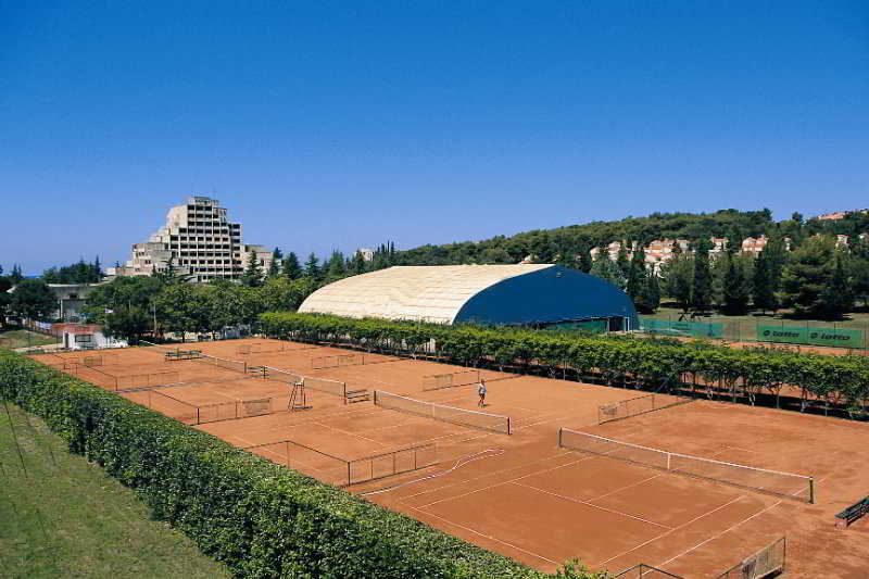 Valamar Diamant Residence 12