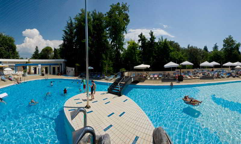 Valamar Diamant Residence 19