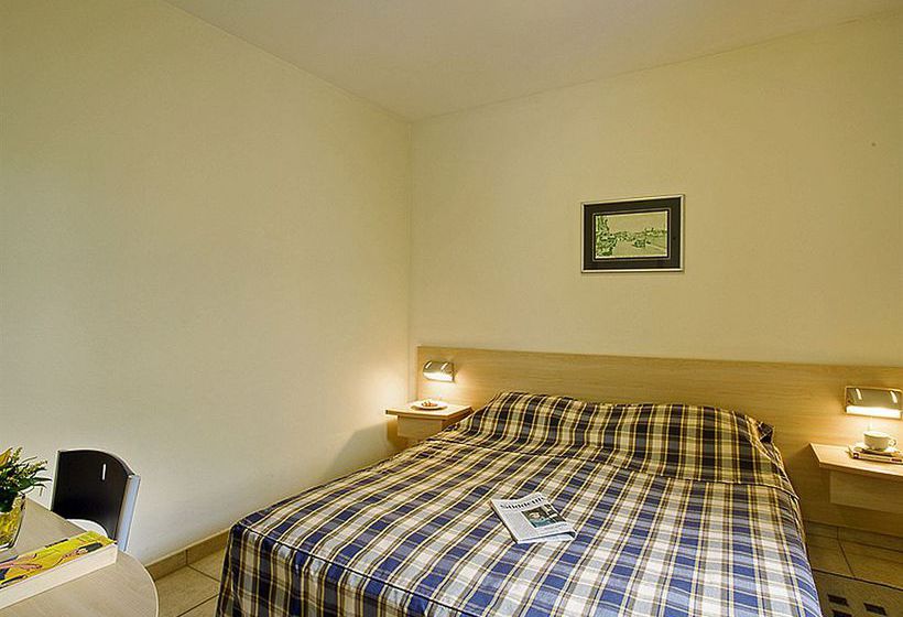 Valamar Diamant Residence 2