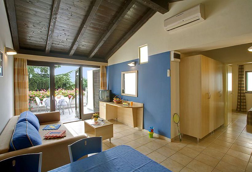 Valamar Diamant Residence 4