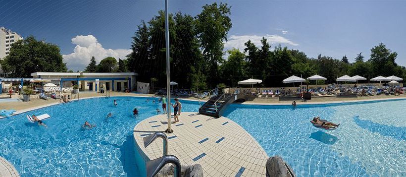 Valamar Diamant Residence 5