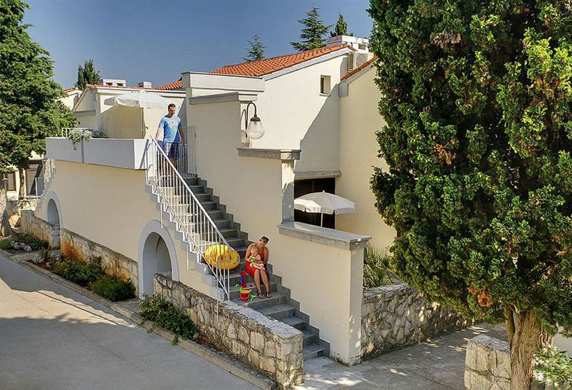 Valamar Diamant Residence 7