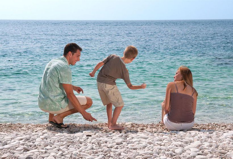 Valamar Diamant Residence 9