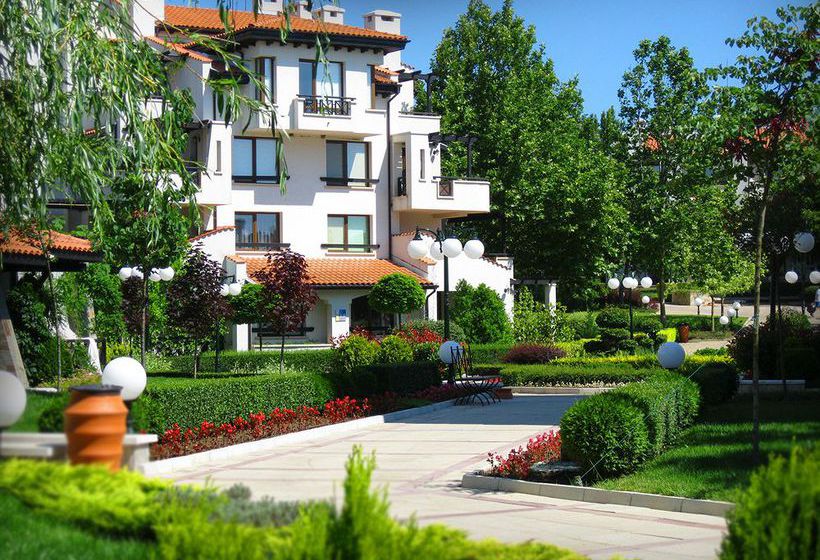 Hotel Oasis Resort & Spa