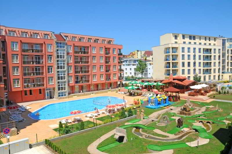 Hotel Rainbow Resort - Rainbow 2