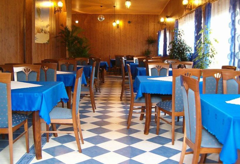 Hotel Daisy Superior